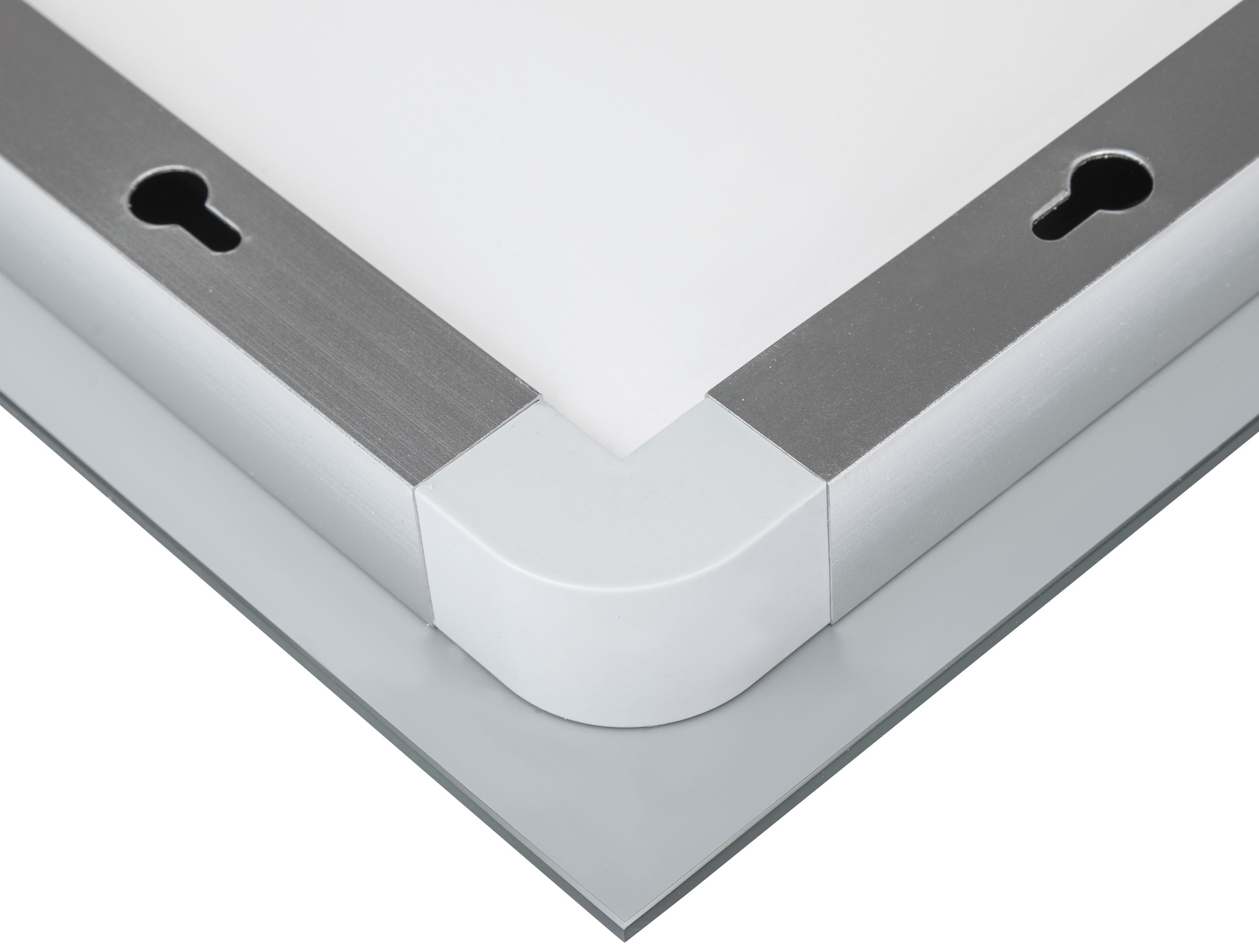 Дзеркало Q-Tap Mideya 900х700 (QT2078NCF9070W) інструкція - зображення 6