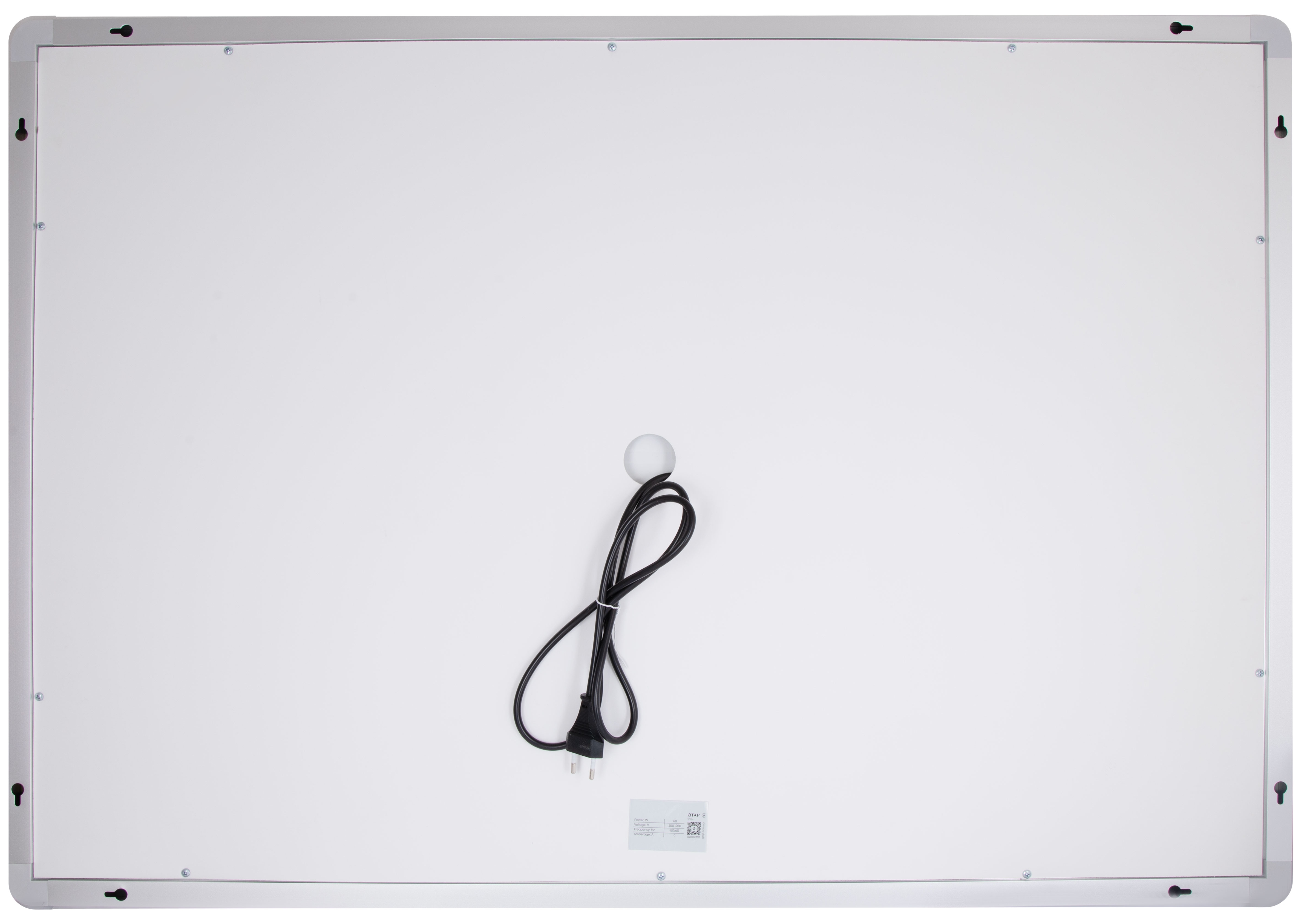 продаём Q-Tap Mideya 1000х600 (QT2078NCF10060W) в Украине - фото 4