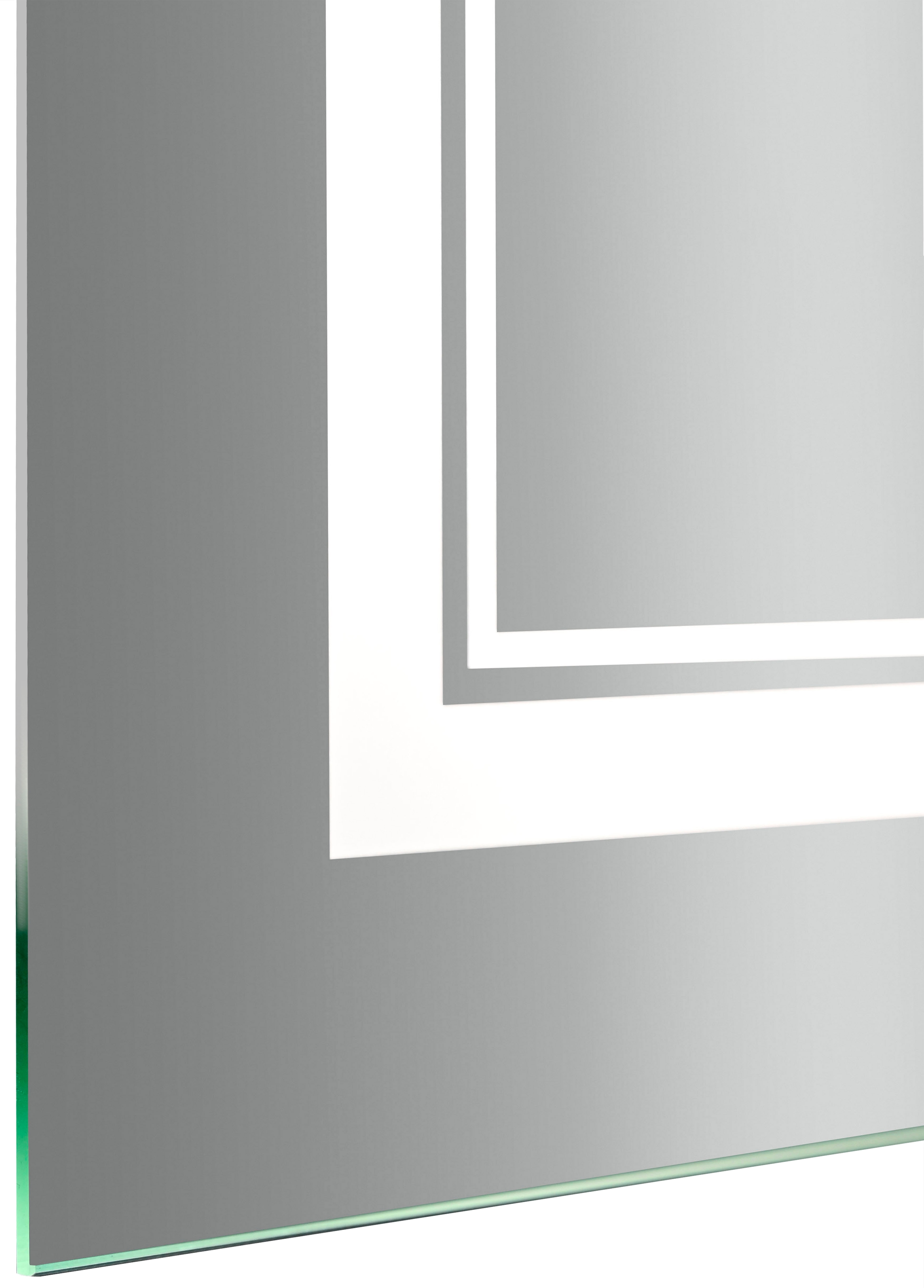 Зеркало Q-Tap Cardinal 500х800 (QT0478C5080) инструкция - изображение 6