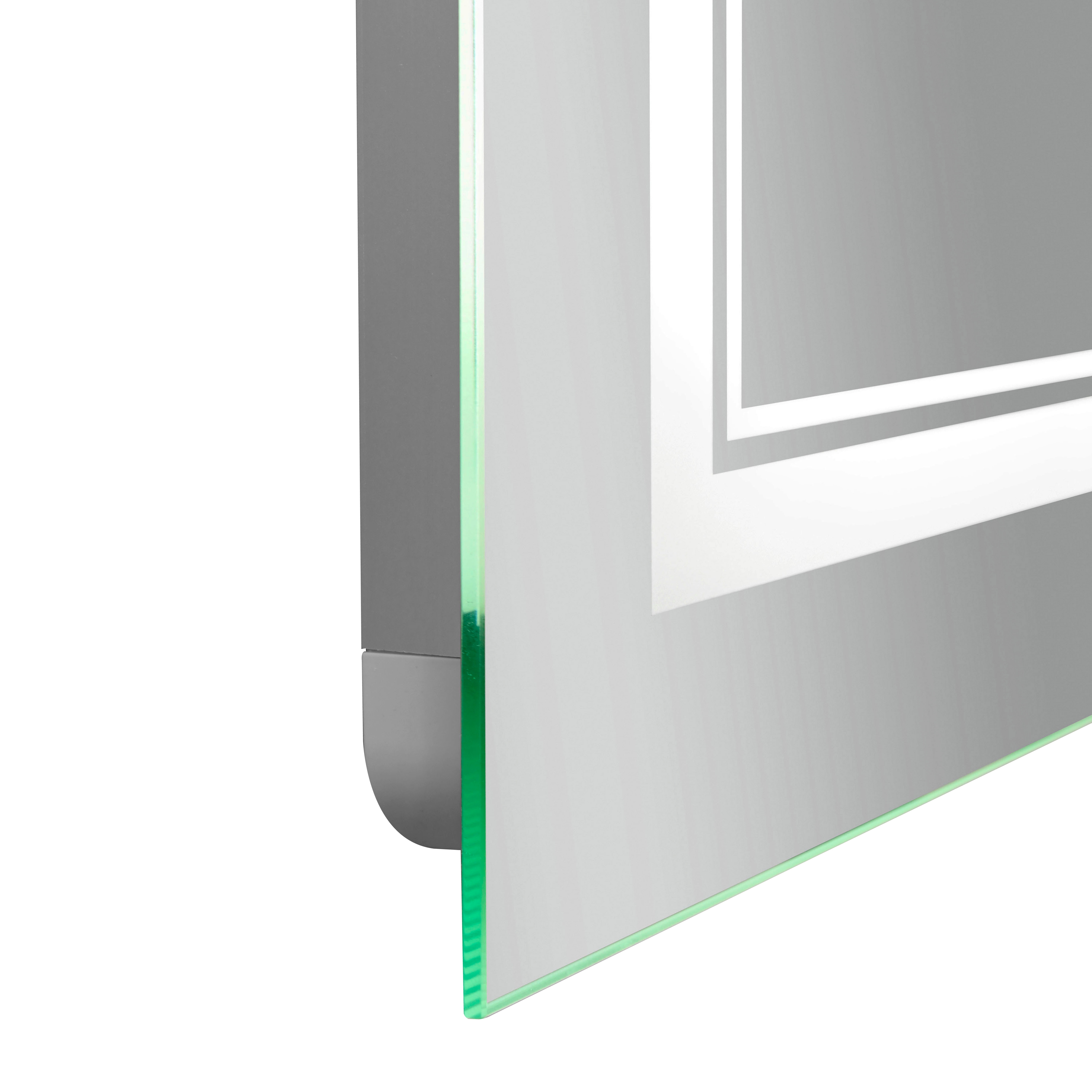 Зеркало Q-Tap Cardinal 500х800 (QT0478C5080) характеристики - фотография 7