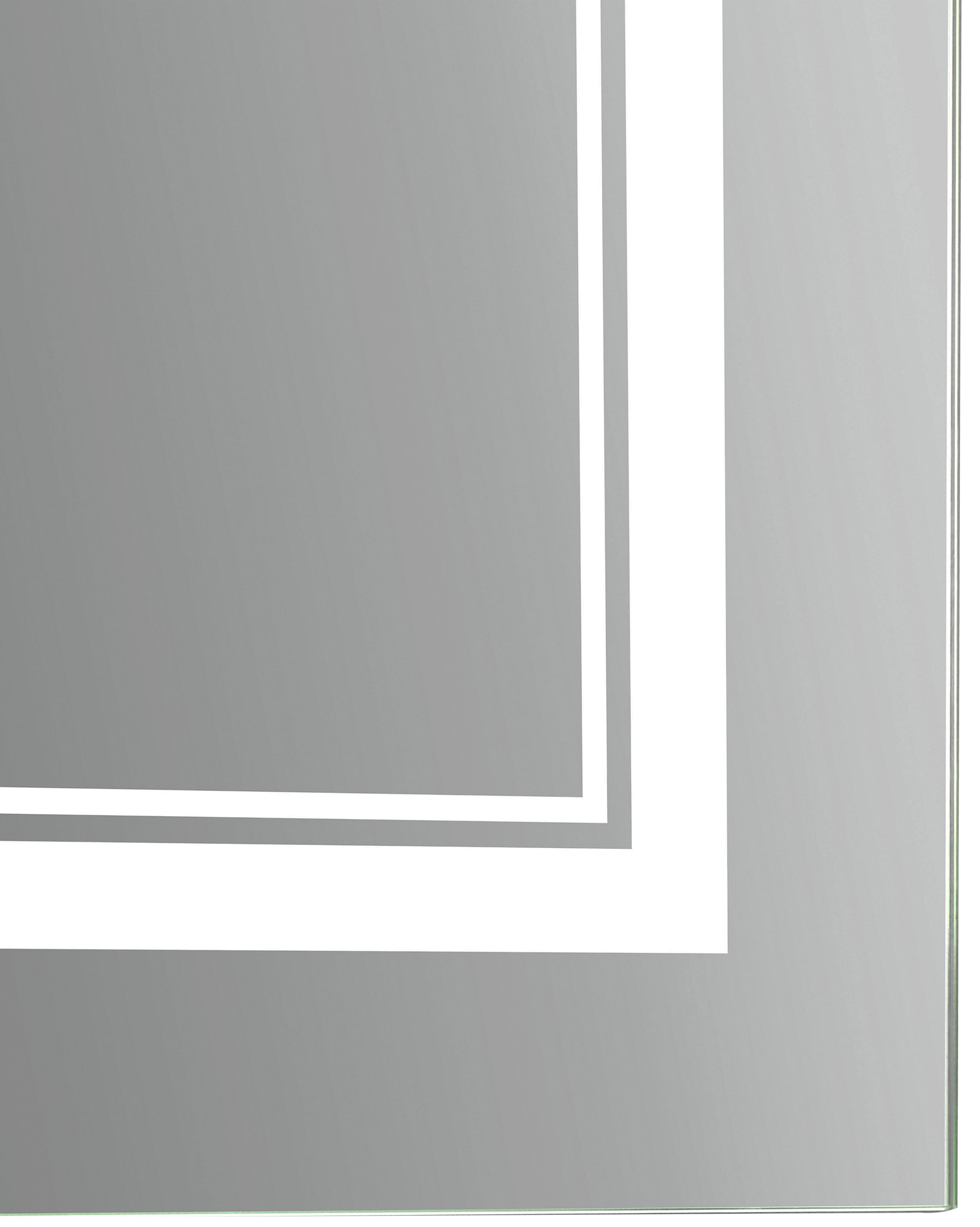 Зеркало Q-Tap Cardinal 500х800 (QT0478C5080) обзор - фото 8