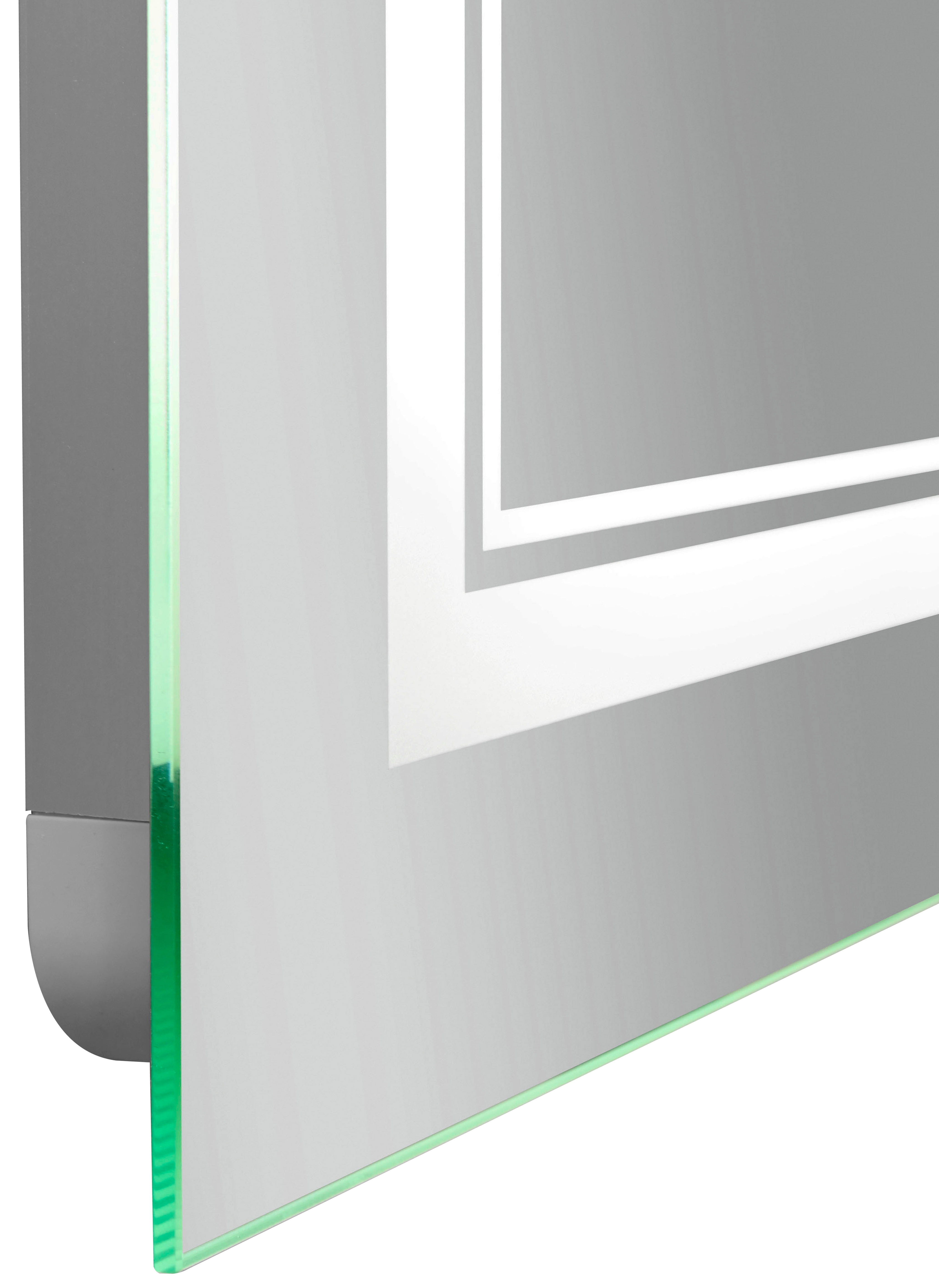 Дзеркало Q-Tap Cardinal 1000х800 (QT0478C10080) характеристики - фотографія 7