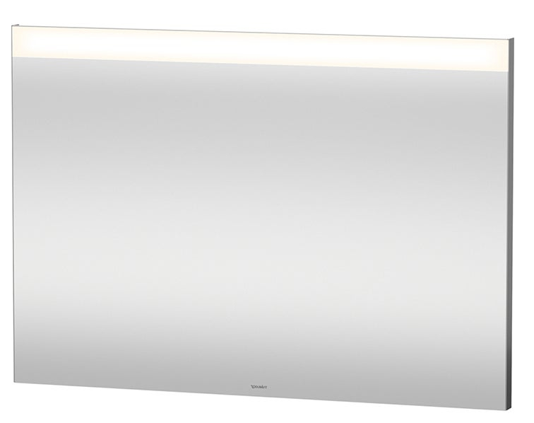 Відгуки дзеркало Duravit Light and mirror Good (LM783700000) в Україні