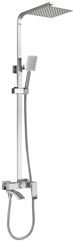 Mixxus Amax-009-J (MI5983)