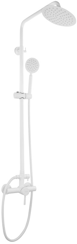Mixxus SUS-003-J White (MI5757)