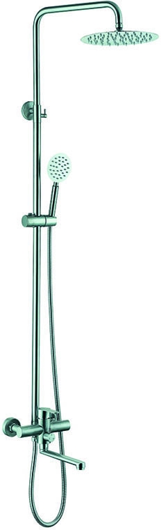 Zerix DAX-006-J-20cm (ZX4827)