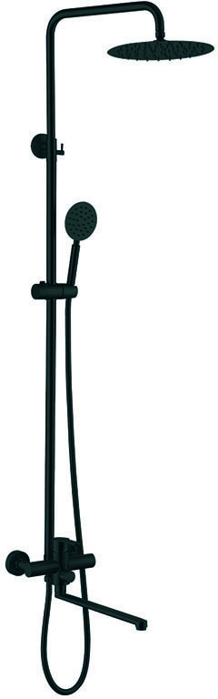 Zerix DAX-006-J-35cm Black (ZX4829)