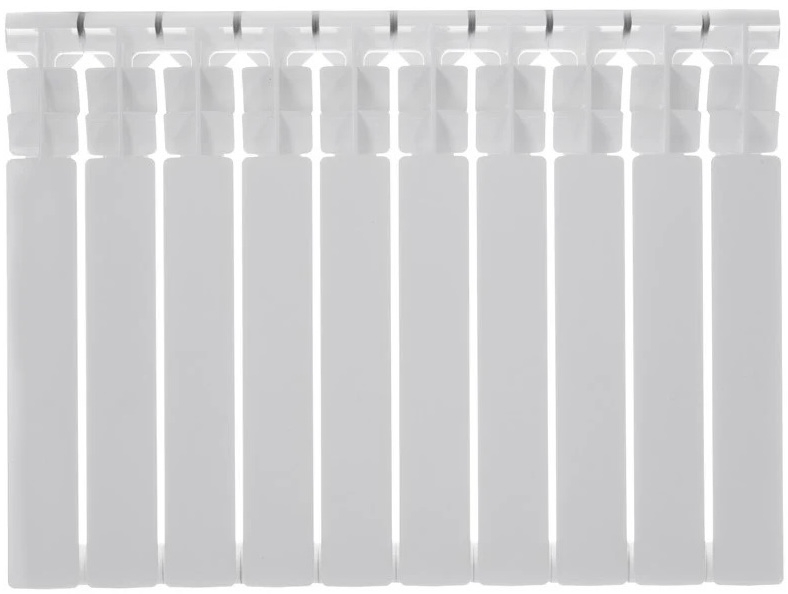 Bitherm 80 Bimetal-500L 1 секція (BT0556)