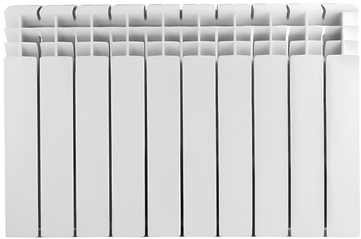 Koer 100 Bimetal-350 Extreme 1 секція (KR3241)