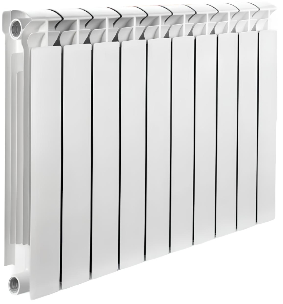 Koer 100 Bimetal-500 GRAND 1 секція (KR5145)
