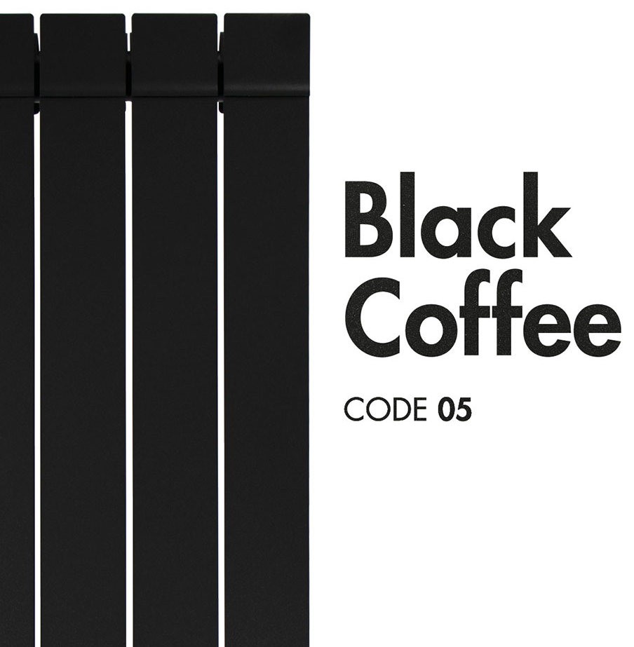 продаём Nova Florida Ledro S/90 2000 мм (3 секции) Black Coffee в Украине - фото 4