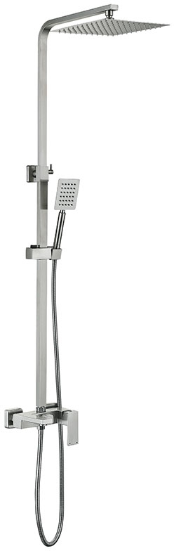 Zerix KUB-008-J (ZX4854)