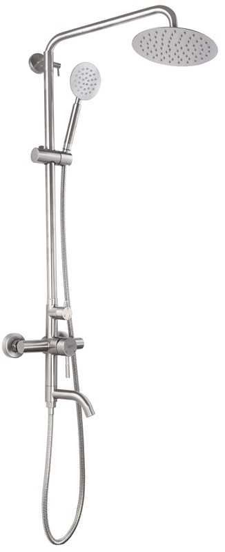 Zerix SUS-009-J (ZX3240)