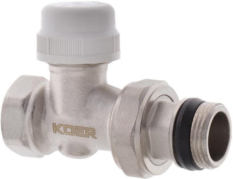 Koer KR.923-Gi прямий 3/4" (KR2685)