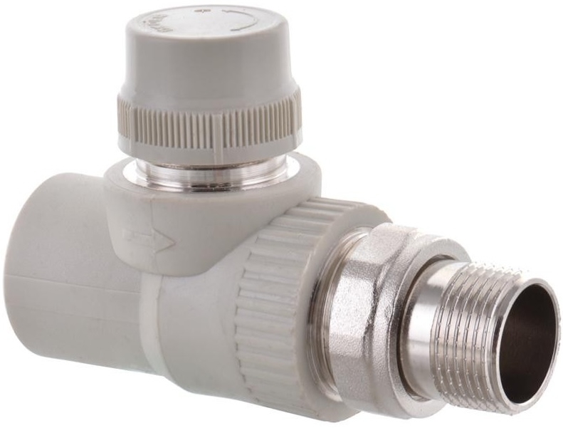 Koer K0152.PRO прямий PPR 25x3/4 (KP0193)