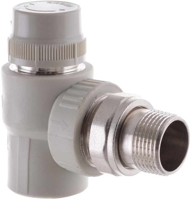 Koer K0150.PRO кутовий PPR 25x3/4 (KP0190)