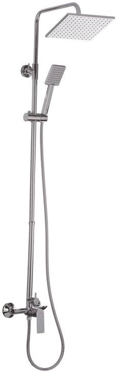 Haiba Alex 003-J (HB0924)
