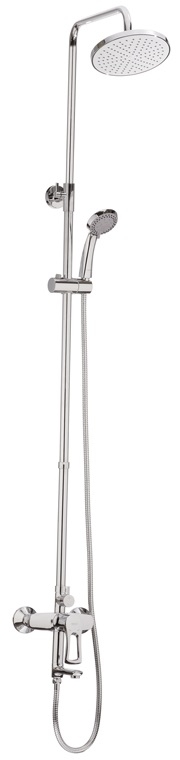 Haiba Hansberg 009-J (HB0923)