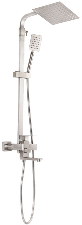 Zerix KUB-009-J (ZX3166)