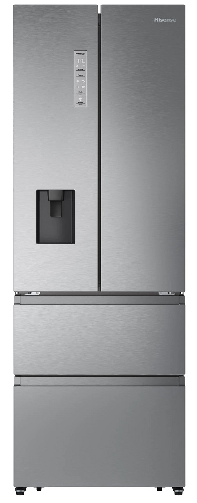 Hisense RF632N4WIE1 (BCD-454W)