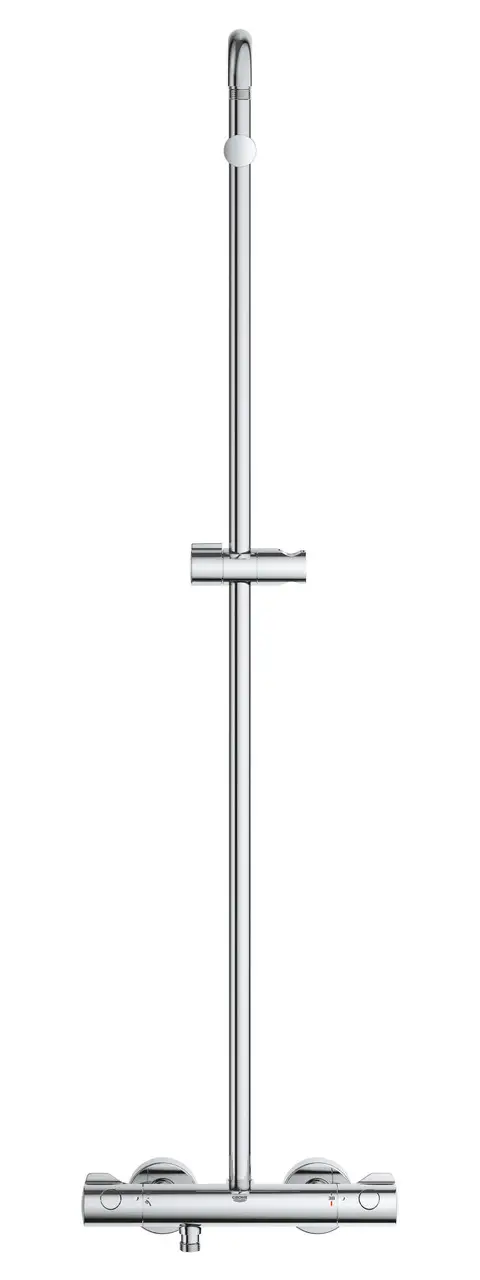 в продаже Душевая система Grohe Tempesta System 210 (26811001) - фото 3