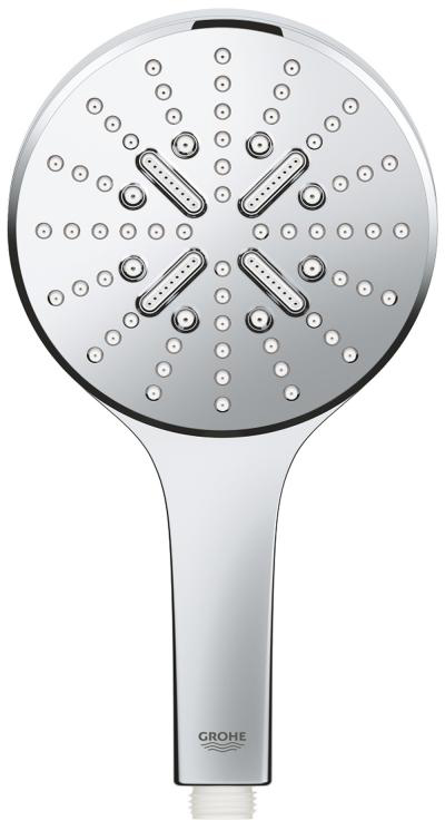 в продаже Душевая система Grohe Rainshower Smartactive 310 (27966001) - фото 3