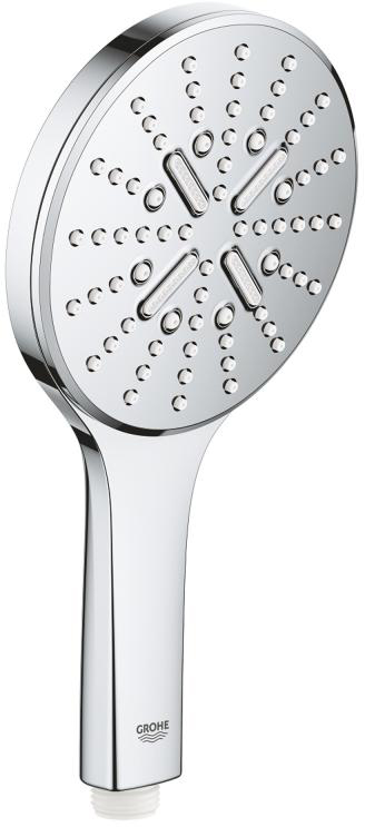 продаём Grohe Rainshower Smartactive 310 (27966001) в Украине - фото 4