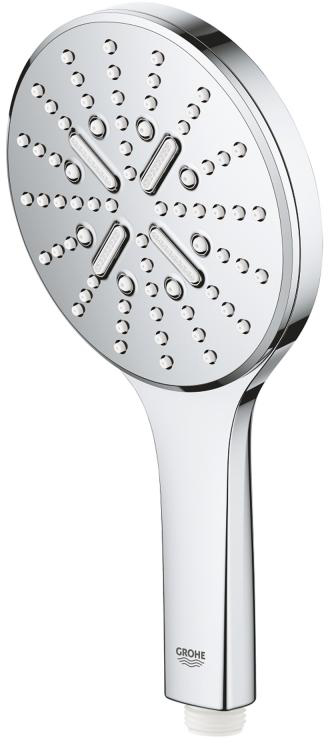 Душова система Grohe Rainshower Smartactive 310 (27966001) відгуки - зображення 5