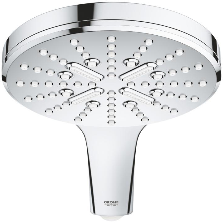 Душова система Grohe Rainshower Smartactive 310 (27966001) інструкція - зображення 6