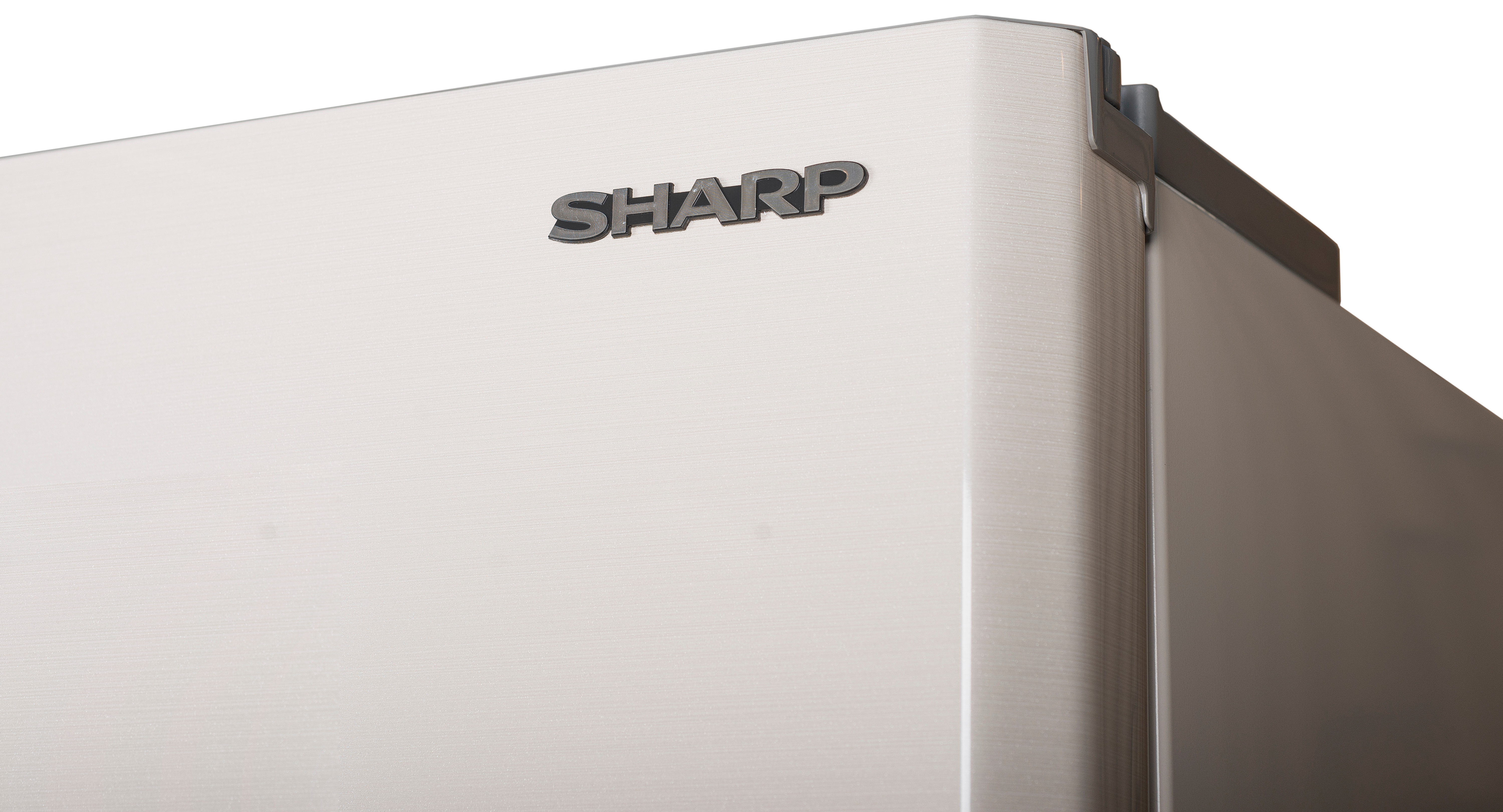 Холодильник Sharp SJ-EX820F2BE відгуки - зображення 5