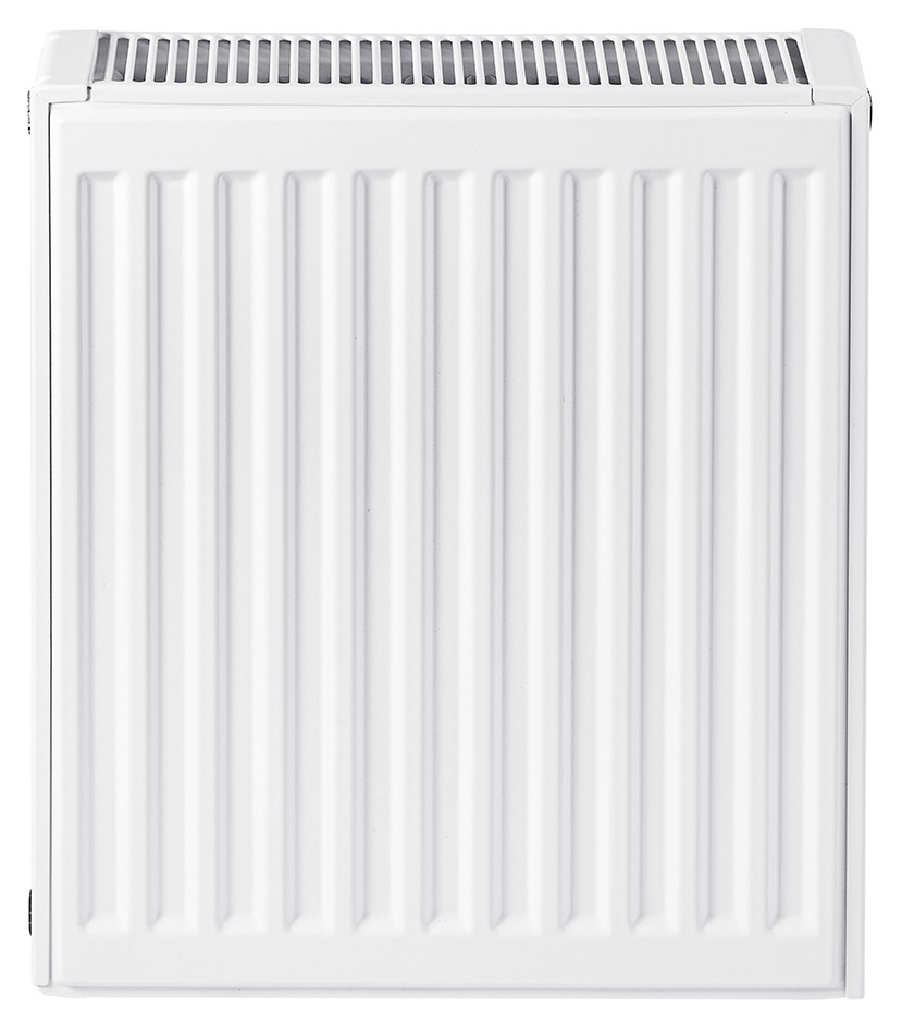 Grandi Therm 22 тип 500x400мм з боковим підключенням