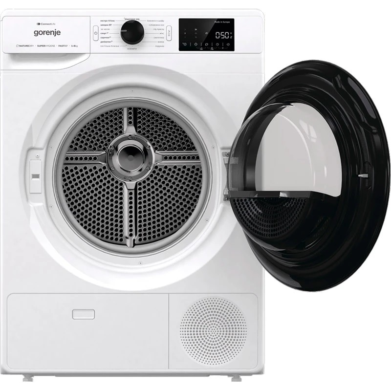 продаємо Gorenje DPNE83GNLWIFI/UA в Україні - фото 4