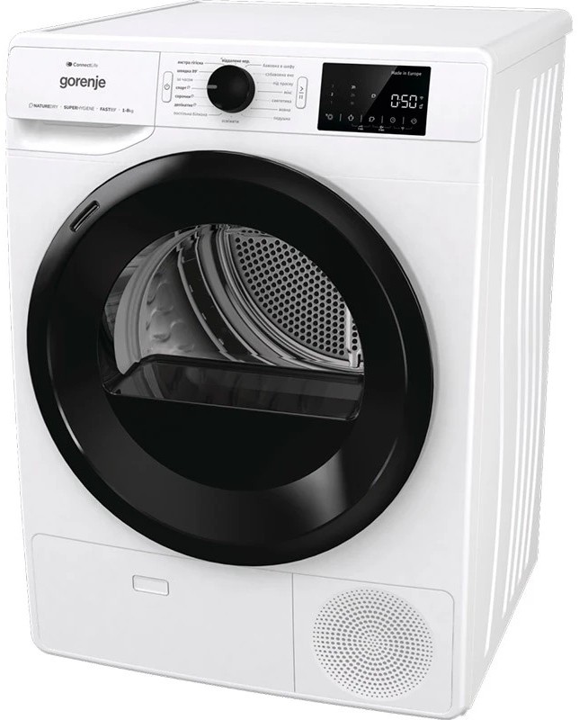 в продажу Сушильна машина Gorenje DPNE83GNLWIFI/UA - фото 3