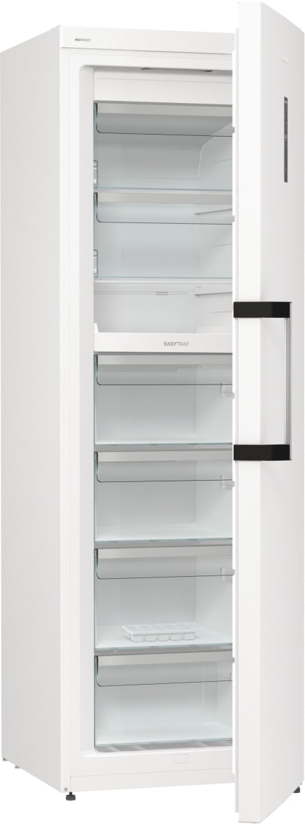 Морозильна камера Gorenje FN619EAW6 зовнішній вигляд - фото 9