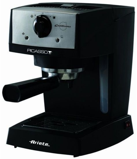 Кофеварка Ariete 1366B