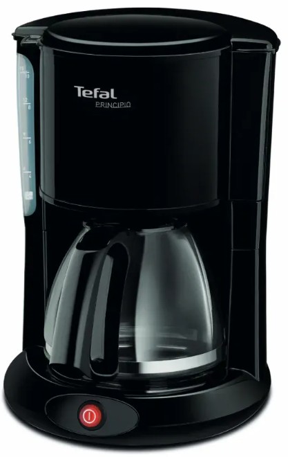 Кофеварка Tefal CM260812