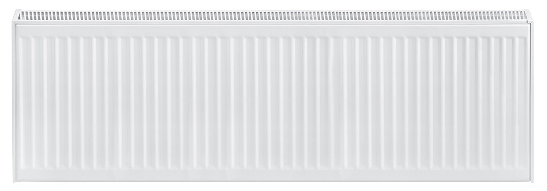 Baux 22 тип 500x1400мм з боковим підключенням