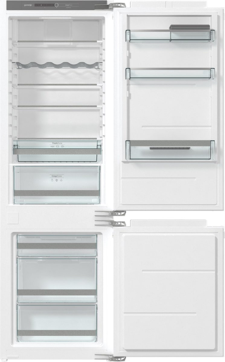 Холодильник Gorenje NRKI218EA0 отзывы - изображения 5