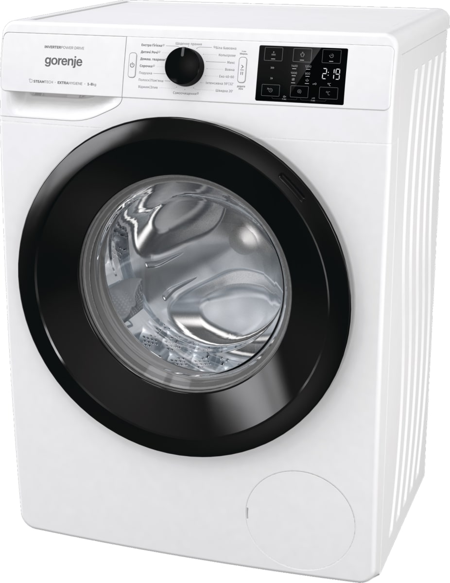 продаём Gorenje WNEI84SCS в Украине - фото 4