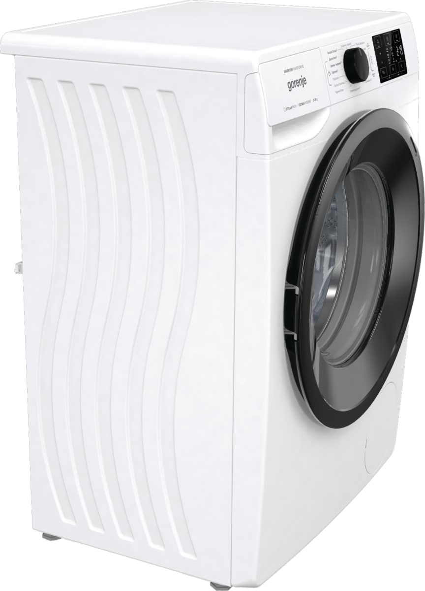 Пральна машина Gorenje WNEI84SCS огляд - фото 8