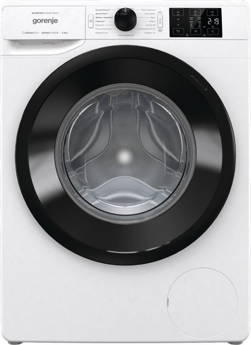 Gorenje WNEI84SCS