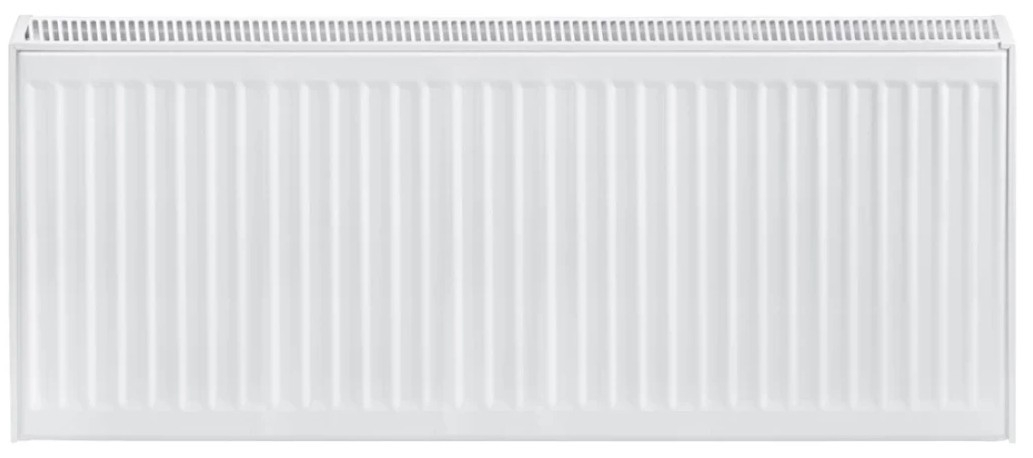 Baux 22 тип 500x1100мм з боковим підключенням