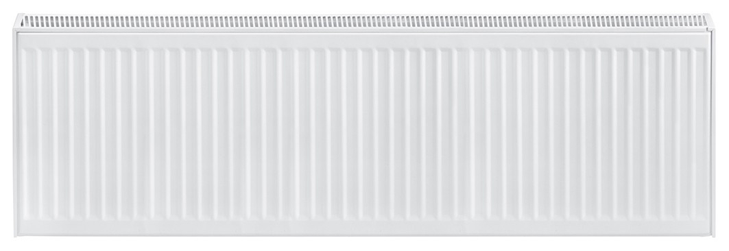 Baux 22 тип 500x1800мм з боковим підключенням
