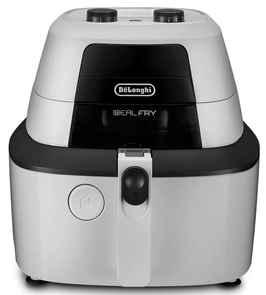 Мультипечь Delonghi FH2133/1W