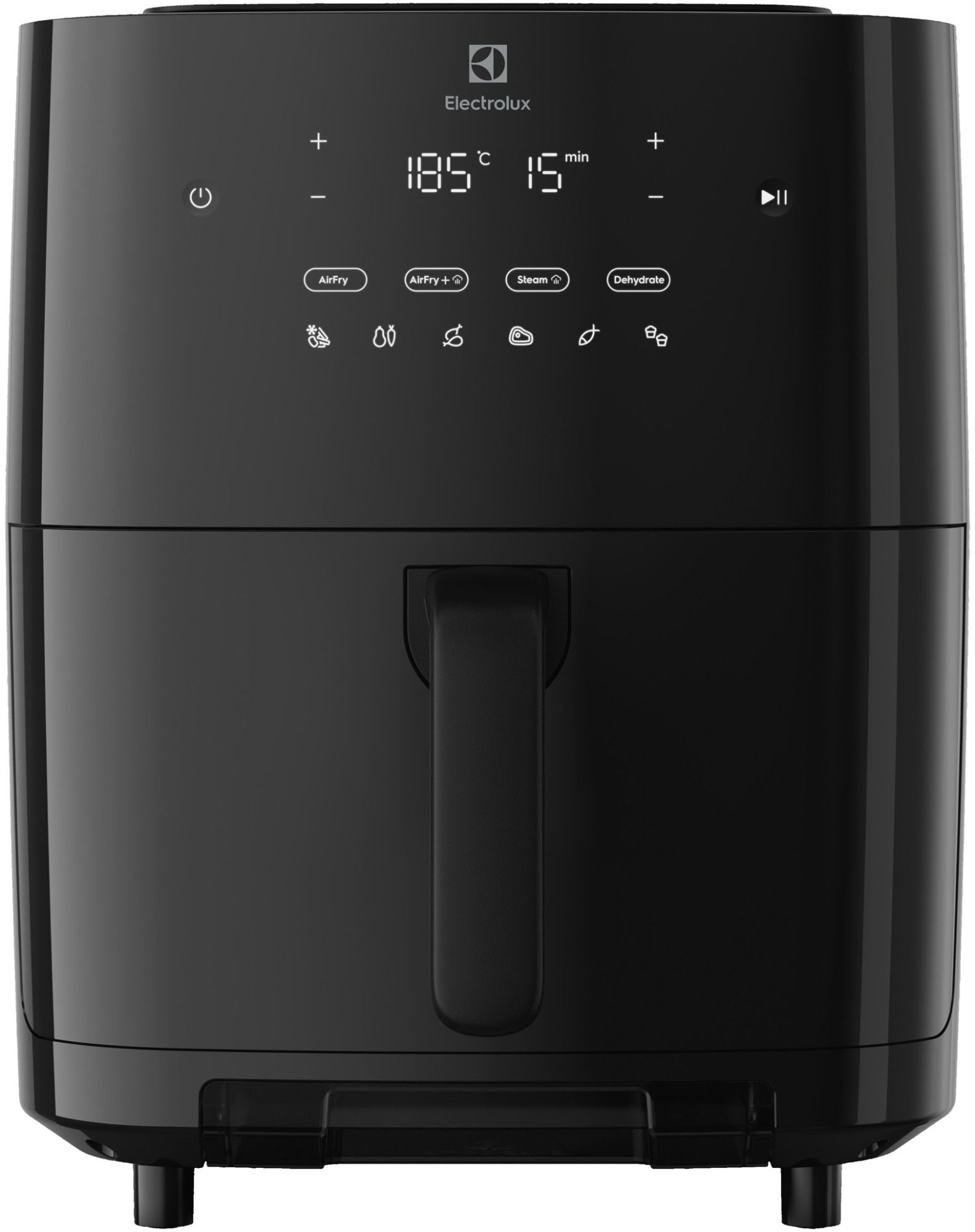 Мультипечь Electrolux EAF7SB цена 7899 грн - фотография 2