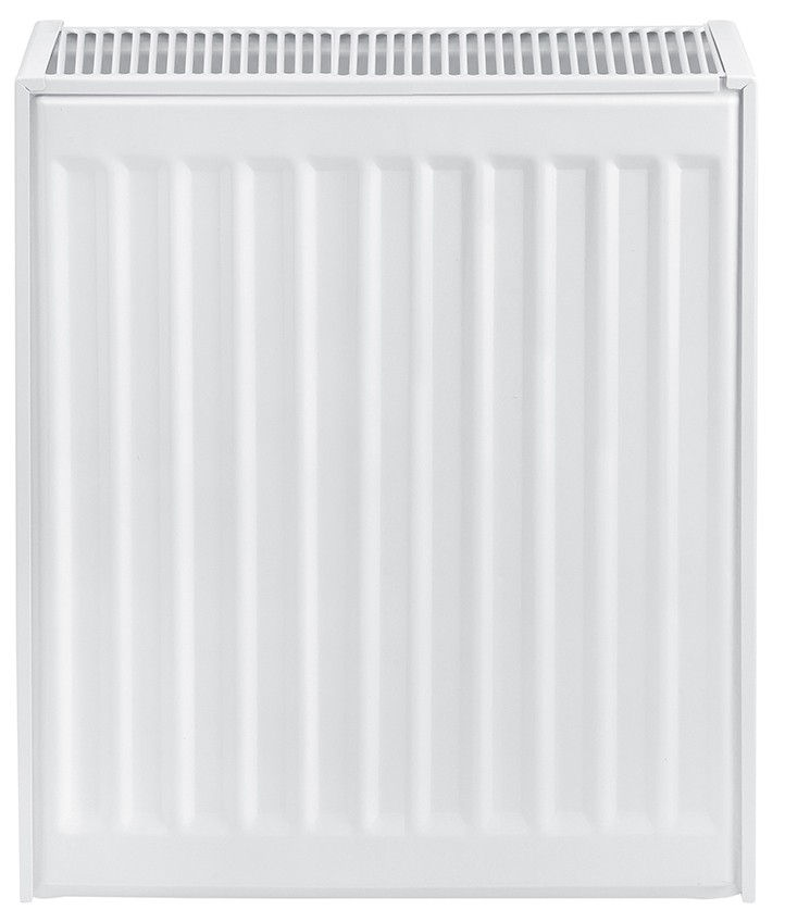 Baux 22 тип 600x400мм з боковим підключенням