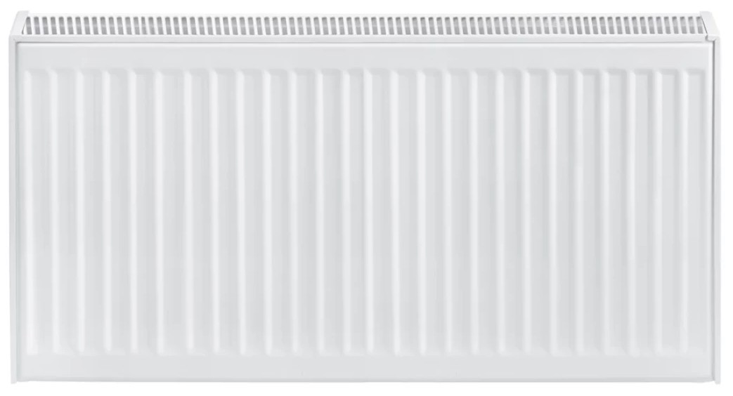 Baux 22 тип 600x900мм с боковым подключением