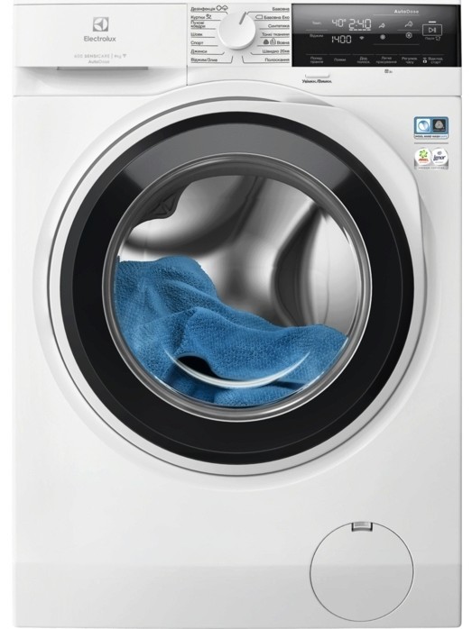 Electrolux EW6F3494ACU