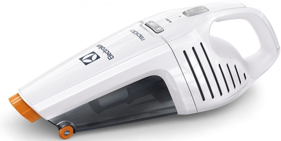 Пылесос Electrolux ZB 5103 W