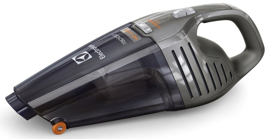 Пилосос Electrolux ZB 6106 WDT